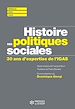 Télécharger le livre :  Histoire des politiques sociales