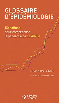 Télécharger le livre :  Glossaire d'épidémiologie