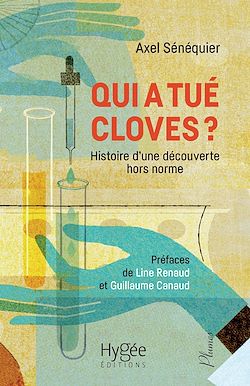 Télécharger le livre :  Qui a tué Cloves ?
