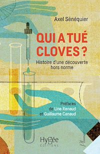 Télécharger le livre :  Qui a tué Cloves ?