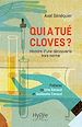 Télécharger le livre :  Qui a tué Cloves ?