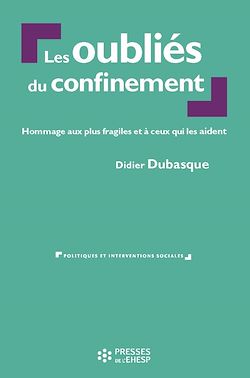 Télécharger le livre :  Les oubliés du confinement