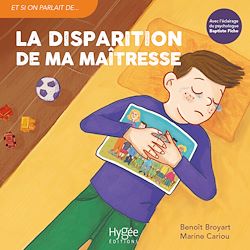 Télécharger le livre :  La disparition de ma maîtresse