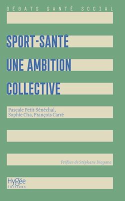 Télécharger le livre :  Sport-santé : une ambition collective