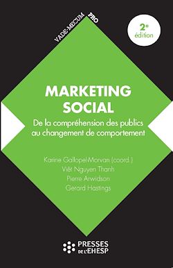 Télécharger le livre :  Marketing social