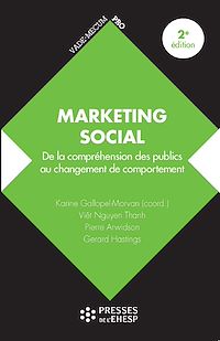 Télécharger le livre : Marketing social