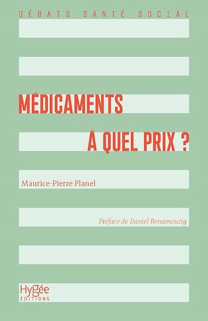 Téléchargez le livre :  Médicaments : à quel prix ?