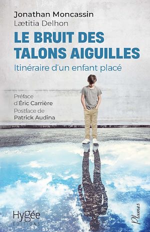 Téléchargez le livre :  Le bruit des talons aiguilles