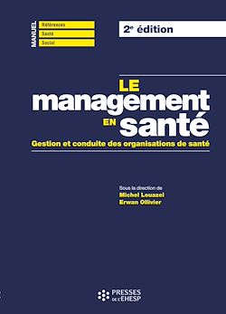 Télécharger le livre :  Le management en santé