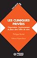 Télécharger le livre :  Les cliniques privées