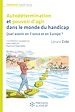 Télécharger le livre :  Autodétermination et pouvoir d'agir dans le monde du handicap