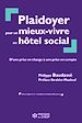 Télécharger le livre :  Plaidoyer pour un mieux-vivre en hôtel social