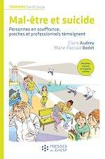 Télécharger le livre :  Mal-être et suicide