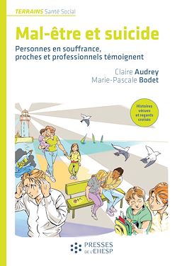 Télécharger le livre :  Mal-être et suicide