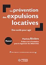 Télécharger le livre :  La prévention des expulsions locatives