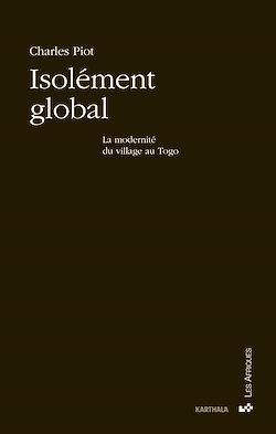 Télécharger le livre :  Isolément global