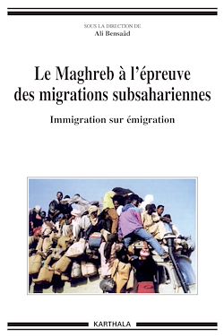 Télécharger le livre :  Le Maghreb à l'épreuve des migrations subsahariennes