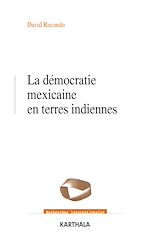 Download this eBook La démocratie mexicaine en terres indiennes