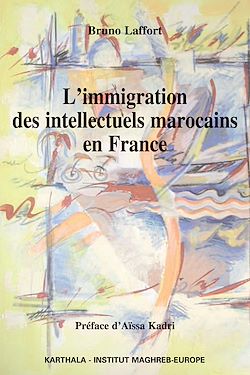 Télécharger le livre :  L’immigration des intellectuels marocains en France