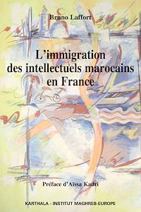 Télécharger le livre :  L’immigration des intellectuels marocains en France