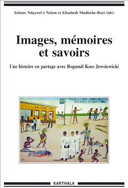Télécharger le livre :  Images, mémoires et savoirs