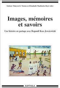 Télécharger le livre :  Images, mémoires et savoirs