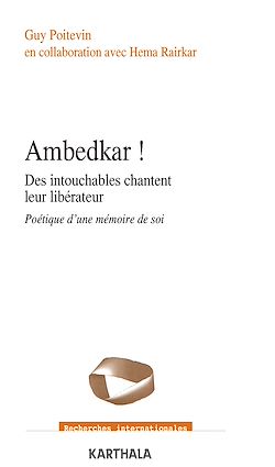 Télécharger le livre :  Ambedkar !