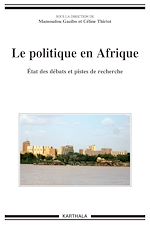 Download this eBook Le politique en Afrique