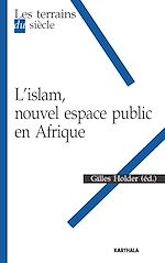 Download this eBook L'islam, nouvel espace public en Afrique