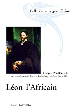 Télécharger le livre :  Léon l’Africain