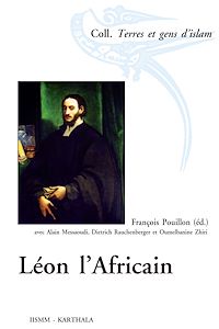 Télécharger le livre :  Léon l’Africain