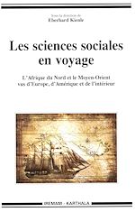 Download this eBook Les sciences sociales en voyage