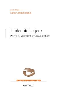 Télécharger le livre :  L'identité en jeux