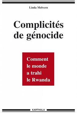 Télécharger le livre :  Complicités de génocide