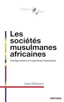 Télécharger le livre :  Les sociétés musulmanes africaines