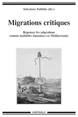 Télécharger le livre :  Migrations critiques