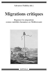 Télécharger le livre :  Migrations critiques