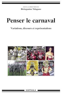 Télécharger le livre :  Penser le carnaval