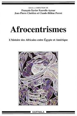 Télécharger le livre :  Afrocentrismes