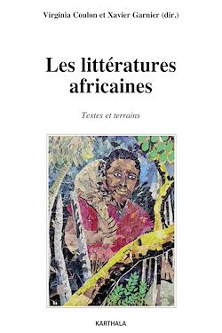 Télécharger le livre :  Les littératures africaines