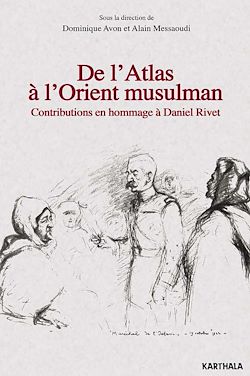 Télécharger le livre :  De l'Atlas à l'Orient musulman