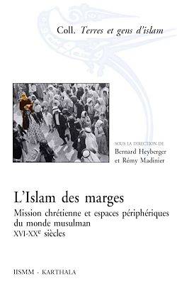 Télécharger le livre :  L’islam des marges