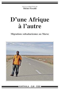 Télécharger le livre :  D’une Afrique à l’autre