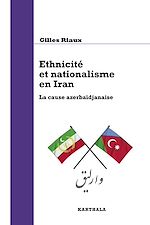Download this eBook Ethnicité et nationalisme en Iran