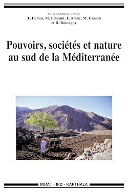 Télécharger le livre :  Pouvoirs, sociétés et nature au sud de la Méditerranée