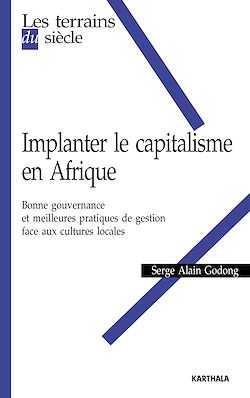 Télécharger le livre :  Implanter le capitalisme en Afrique