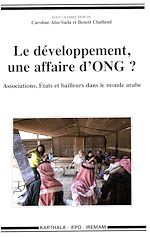 Download this eBook Le développement, une affaire d'ONG?