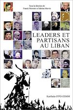 Download this eBook Leaders et partisans au Liban