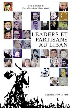 Télécharger le livre :  Leaders et partisans au Liban