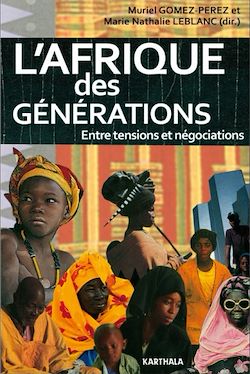 Télécharger le livre :  L'Afrique des générations